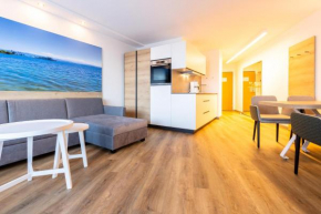 Ferienwohnpark Immenstaad am Bodensee Ein-Zimmer-Apartment 53 20